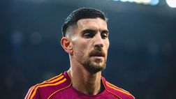 Udinese-Roma 1-0 LE PAGELLE: Troppo NorMalen. Pellegrini non tiene il tempo