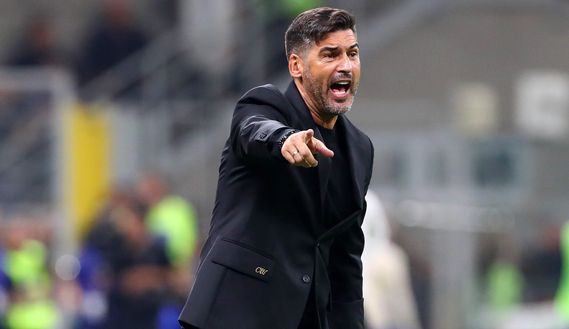 Paulo Fonseca, Milan