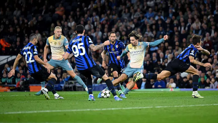 Condò: “Inter, contro il City hai un merito. Derby? Fonseca sotto esame” - immagine 1