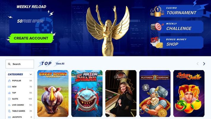 Sportaza bonus benvenuto: alla scoperta dei programmi di fidelizzazione dei casinò online Sportaza bonus benvenuto: alla scoperta dei programmi di fidelizzazione dei casinò online - immagine 1