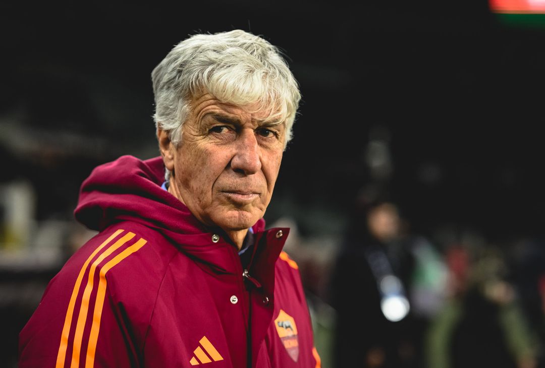 Torino-Roma 0-2 – FOTO GALLERY- immagine 1