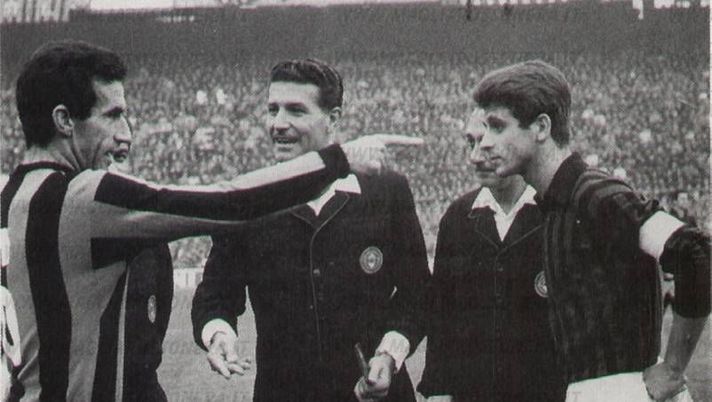 Il derby del Lodetti: “No, non era autorete di Suarez, due gol tutti miei…” - immagine 1