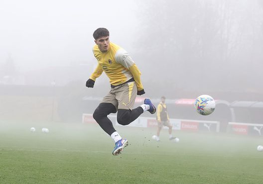 Milan, Davide Bartesaghi: da vice di Estupiñán a titolarissimo di Allegri- immagine 2