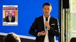 Avvocato Afeltra: “Caccia alle streghe sull’Inter fallirà”. Clamoroso su intercettazioni