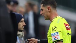 Andrea Marinozzi: “Nel Var c’è un bug”