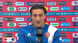 Turati: “Contro l’Inter puoi immaginarti di essere impegnato, ma stasera…”