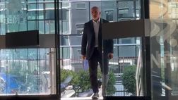 VIDEO FCIN1908 / Assemblea Lega, dopo Marotta ecco arrivare anche Percassi