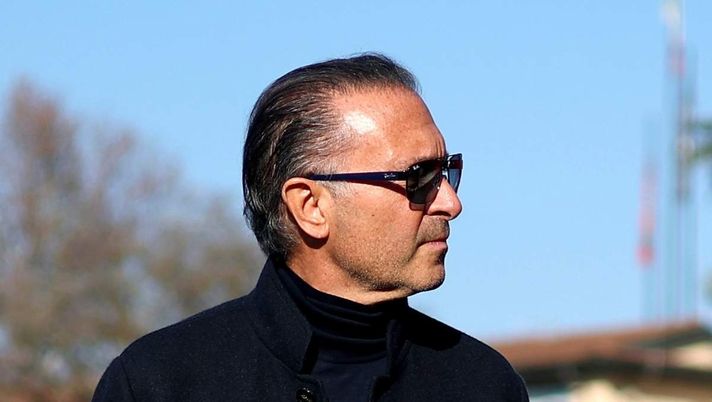 Gerry Cardinale (managing partner RedBird e proprietario AC Milan) | Milan News (Getty Images) Milan, blitz di Cardinale a Milanello: il saluto alla squadra, gli applausi e il suo discorso
