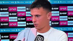 Bologna, Moro: “Sconfitta pesante, difficile commentare. Commessi troppi errori”