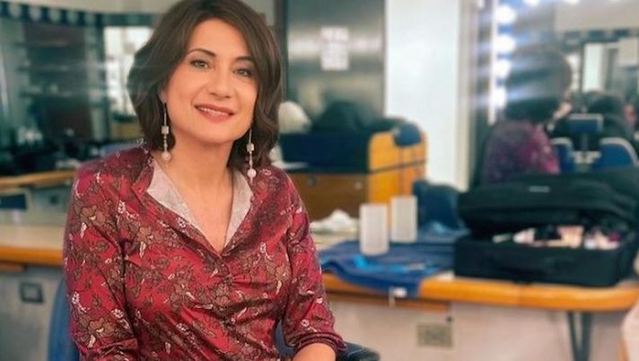 Luxuria: “Non ho fatto fuori Blasi dall’Isola come lei non aveva fatto fuori Marcuzzi” - immagine 1