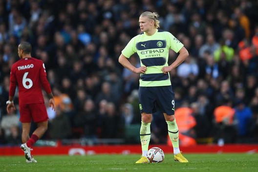 La Danger Zone di Kean, numeri incredibili per lui. Dietro solo a Lewa e Haaland- immagine 2