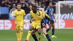 Pagelle, Orban spreca, Harroui male. Akpa Akpro unico a salvarsi