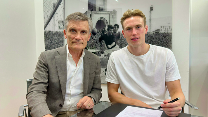 Cor Sport – Heggem non vede l’ora - immagine 1