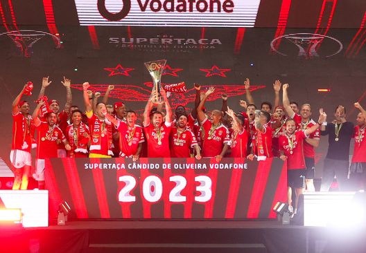 Benfica, Di María: a quasi 36 anni sempre più l’Angelo delle finali, anche nel derby Benfica-Porto…- immagine 2