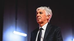 ‘RADIO PENSIERI’, MELLI: “Se Gasp avesse l’organico di Conte sarebbe in fuga”