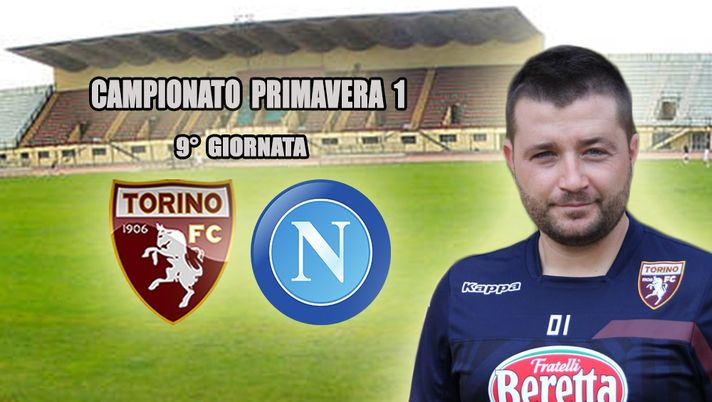 Primavera, Torino-Napoli 1-2 - immagine 1