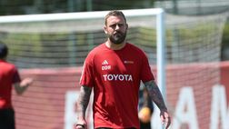 Bayer-Roma, i giallorossi a caccia dell’impresa: il programma della giornata