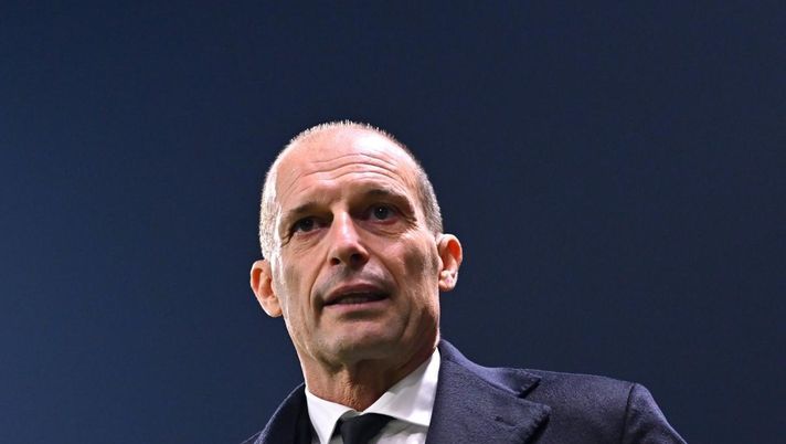 Milan, ecco Il progetto di Allegri per provare a vincere lo scudetto