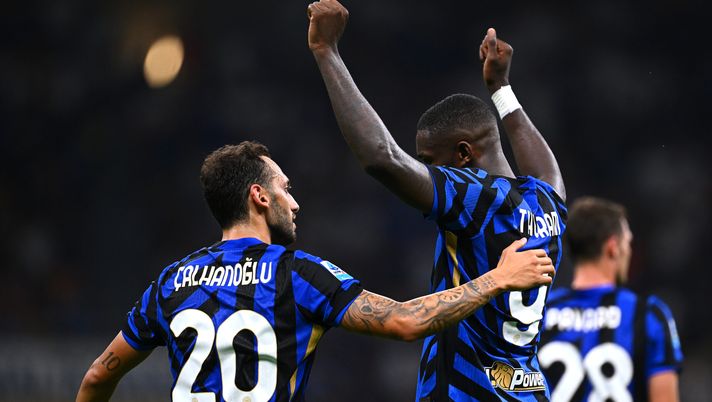 Callegari: “Inter, col Bayern Monaco nerazzuri sfavoriti ma non spacciati” - immagine 1