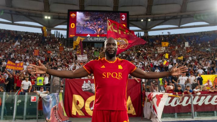 Lukaku, Roma è una vetrina. Vuole rinascere per trovare subito una squadra al top - immagine 1