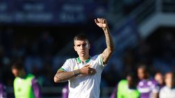 Roma, difesa da record Svilar e Mancini i leader