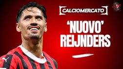 Calciomercato Milan, altro colpo alla Reijnders? Ecco il super nome proposto a Tare