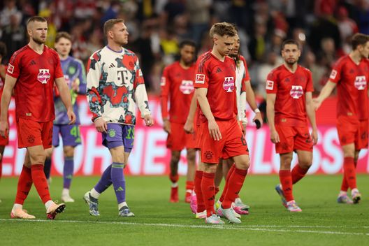 Bayern, Kimmich preoccupato: “Non siamo efficaci, ma siamo troppo vulnerabili in difesa”- immagine 2