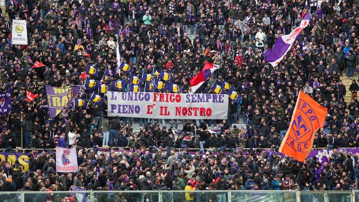 “Sudate la maglia”: il patto tra la Fiorentina e i tifosi - immagine 1