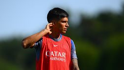 Correa fuori dal progetto Inter: ecco il valore a bilancio. A chi interessa e la verità sul Monza