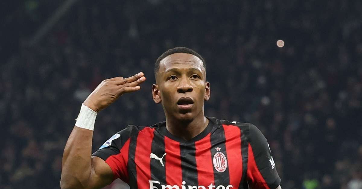 Milan Inter, Estupinan entra nella storia: il primo ecuadoriano a segnare in un derby