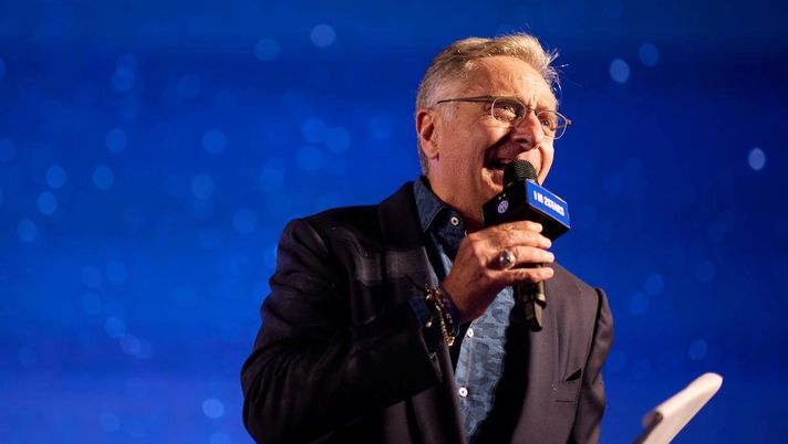 Stefano De Martino e la proposta di Paolo Bonolis: “Mi sono imbarazzato quando…” - immagine 1