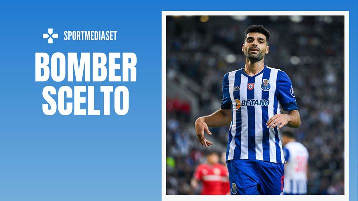 Mehdi Taremi Porto Calciomercato AC Milan
