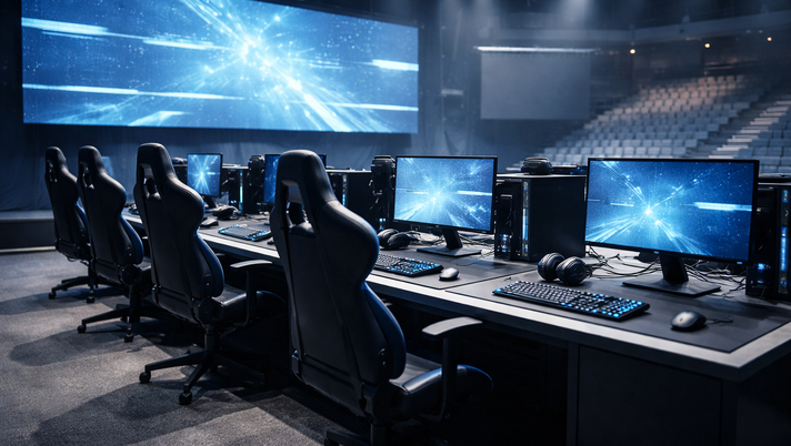 Esports, finisce l’era dell’hype: ora conta la sostenibilità - immagine 1