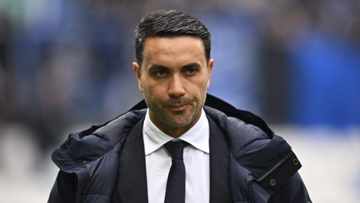 Palladino: “Raspadori si è allenato in gruppo, la decisione per domani! Su CDK e il record di De Roon…” - immagine 1