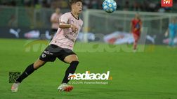 REGGIANA-PALERMO: DOVE VEDERE LA GARA IN DIRETTA TV E STREAMING