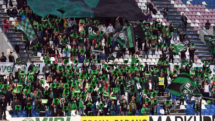 Getty Images Verona-Sassuolo, i dati della prevendita, in 224 dall’Emilia - immagine 1