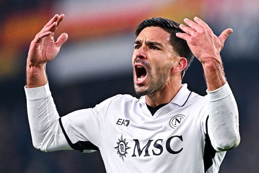 Arinelli (Napoli-Online): “Ngonge non vale 17 milioni. Elmas trova poco spazio”- immagine 2