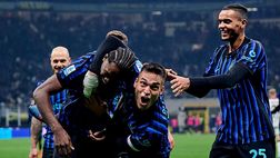 Impallomeni: “È la miglior Inter di Chivu. Cancelo? Difficile da gestire, ma…”