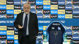 De Laurentiis: “Samardzic era un’opzione, Dragusin lo volevo! Su Zielinski…”