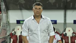 Stella Rossa, Milojevic: “Mi dispiace che i nostri tifosi non saranno a San Siro”