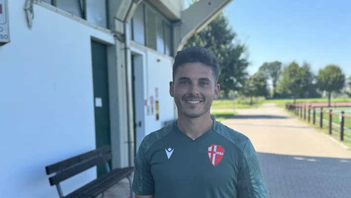 Padova, il preparatore Molteni: “Intensità e atletismo fondamentali nel calcio moderno” - immagine 1