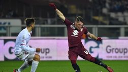 Coppa Italia, le pagelle di Torino-Carpi 2-0: Niang e Belotti, segnali di ripresa
