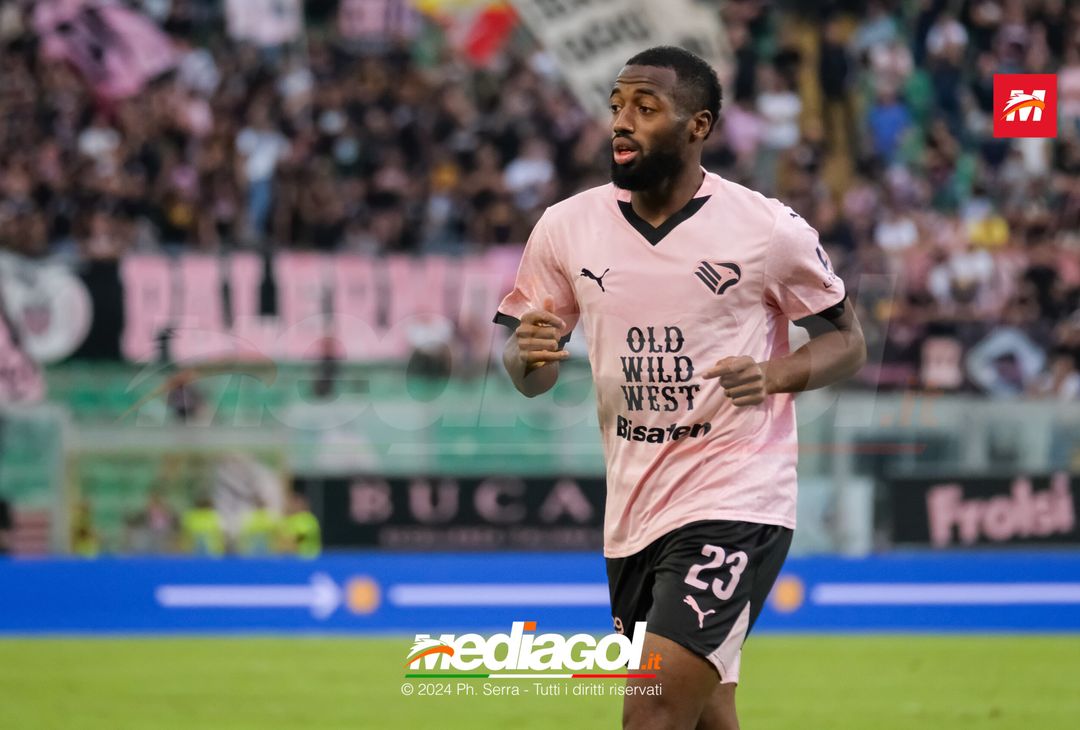 FOTO Palermo – Cittadella 0-1 | Serie B 2024/25 - immagine 111