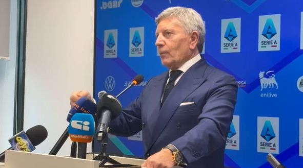 Supercoppa Italiana, Simonelli: “Voglio tornare alla finale in gara unica”- immagine 2