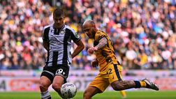 Udinese – Bijol chiaro: “So che devo fare decisamente meglio…”
