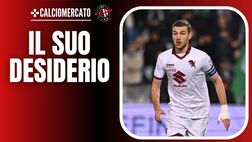 Calciomercato Milan – Buongiorno contatti avviati. Il desiderio del difensore