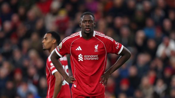 Konate: “Ho sempre voluto rimanere al Liverpool. Rinnovo? Accordo vicino”- immagine 3