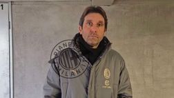 Milan Primavera, Guidi: “Vogliamo arrivare ai playoff” | VIDEO