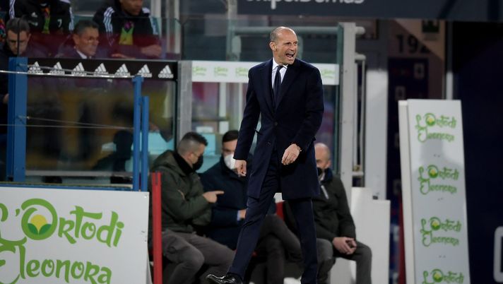 De Paola: “Crisi Juve colpa di Allegri. Motta è a pari punti e non ha una rosa superiore” - immagine 1