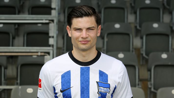 Jurgen Ekkelenkamp Jurgen Ekkelenkamp